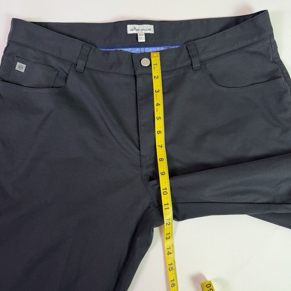 Peter Millar EB66 Performance Five-Pocker Pants M… - image 5